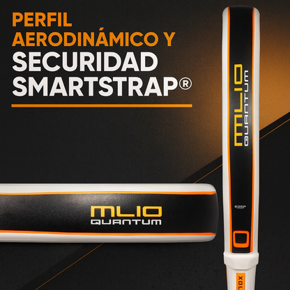 Pack Total NOX ML10 Quantum 3K by Miguel Lamperti 2025